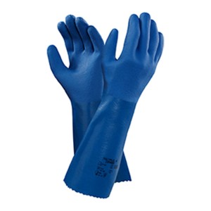 LUVA PVC MULTIPLUS 40 CM *